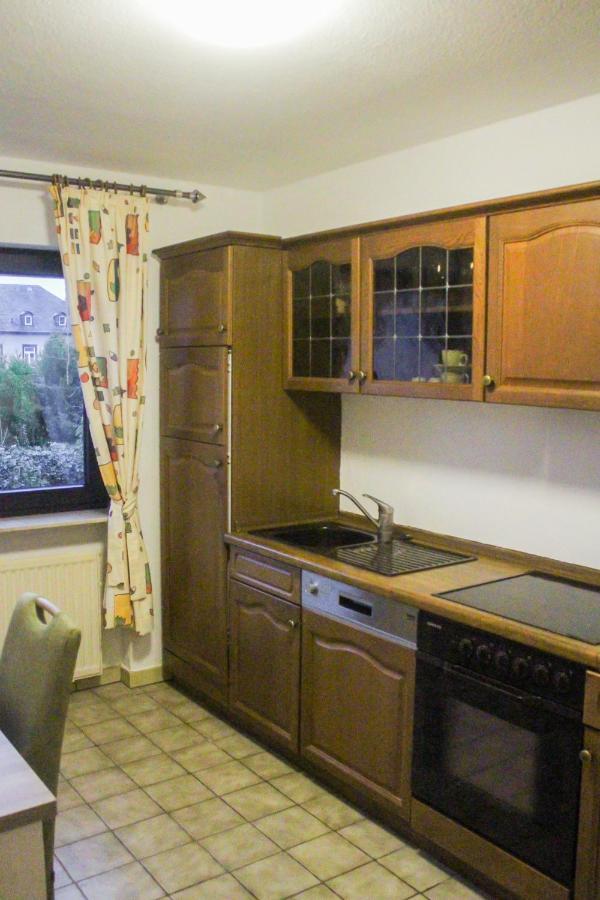 Ferienhaus Seilerbahn 17 Vallendar Exteriör bild