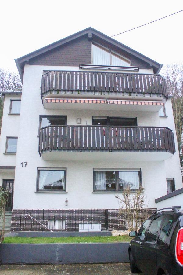 Ferienhaus Seilerbahn 17 Vallendar Exteriör bild