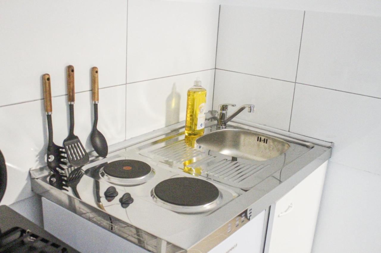 Ferienhaus Seilerbahn 17 Vallendar Exteriör bild