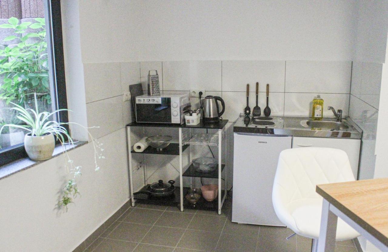 Ferienhaus Seilerbahn 17 Vallendar Exteriör bild