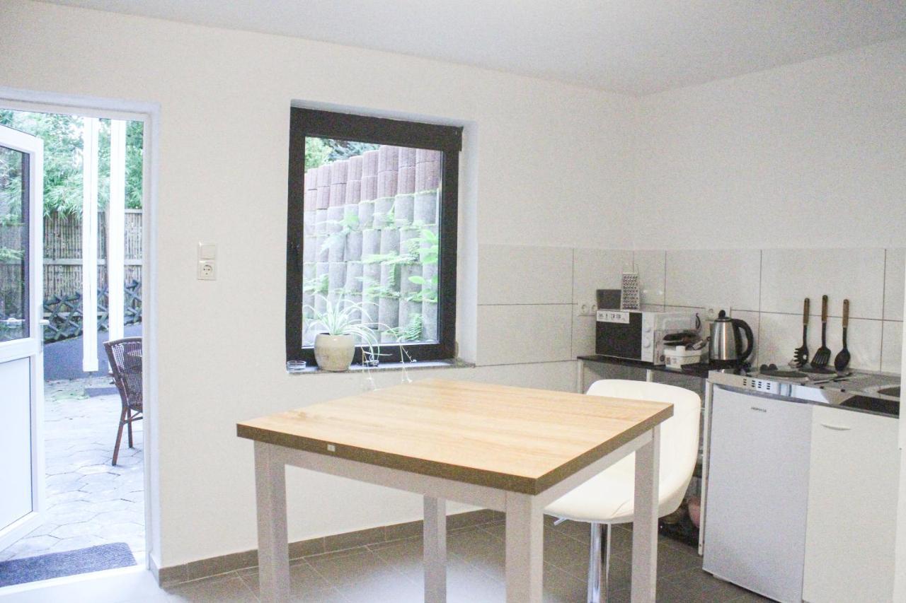 Ferienhaus Seilerbahn 17 Vallendar Exteriör bild