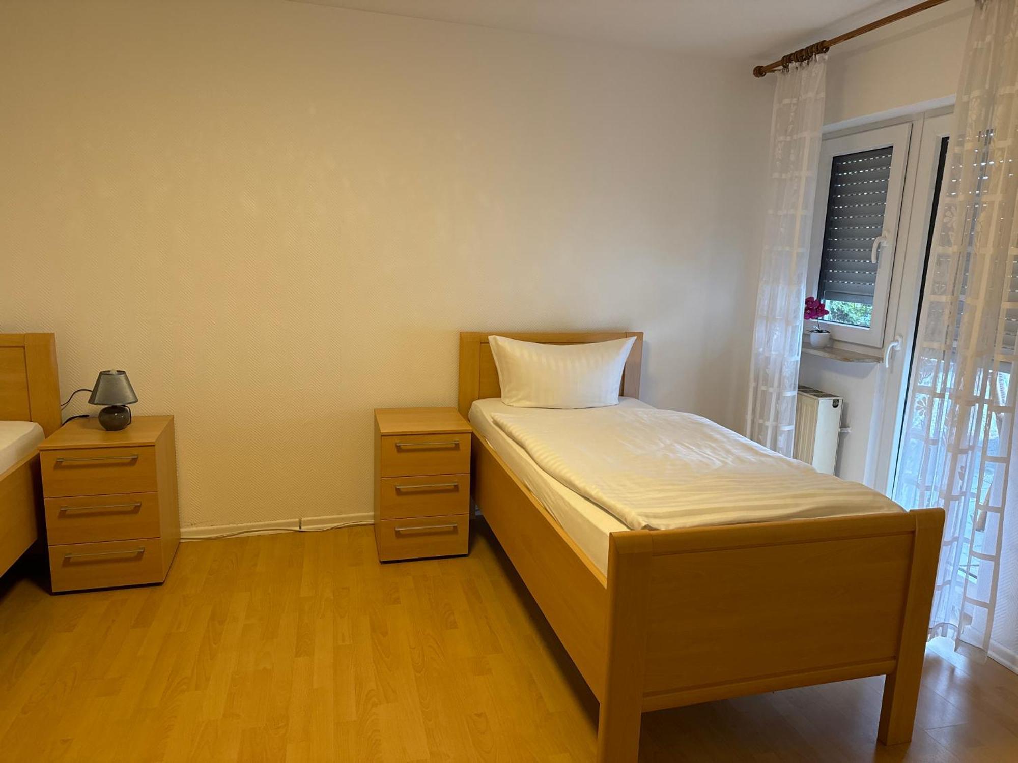 Ferienhaus Seilerbahn 17 Vallendar Exteriör bild